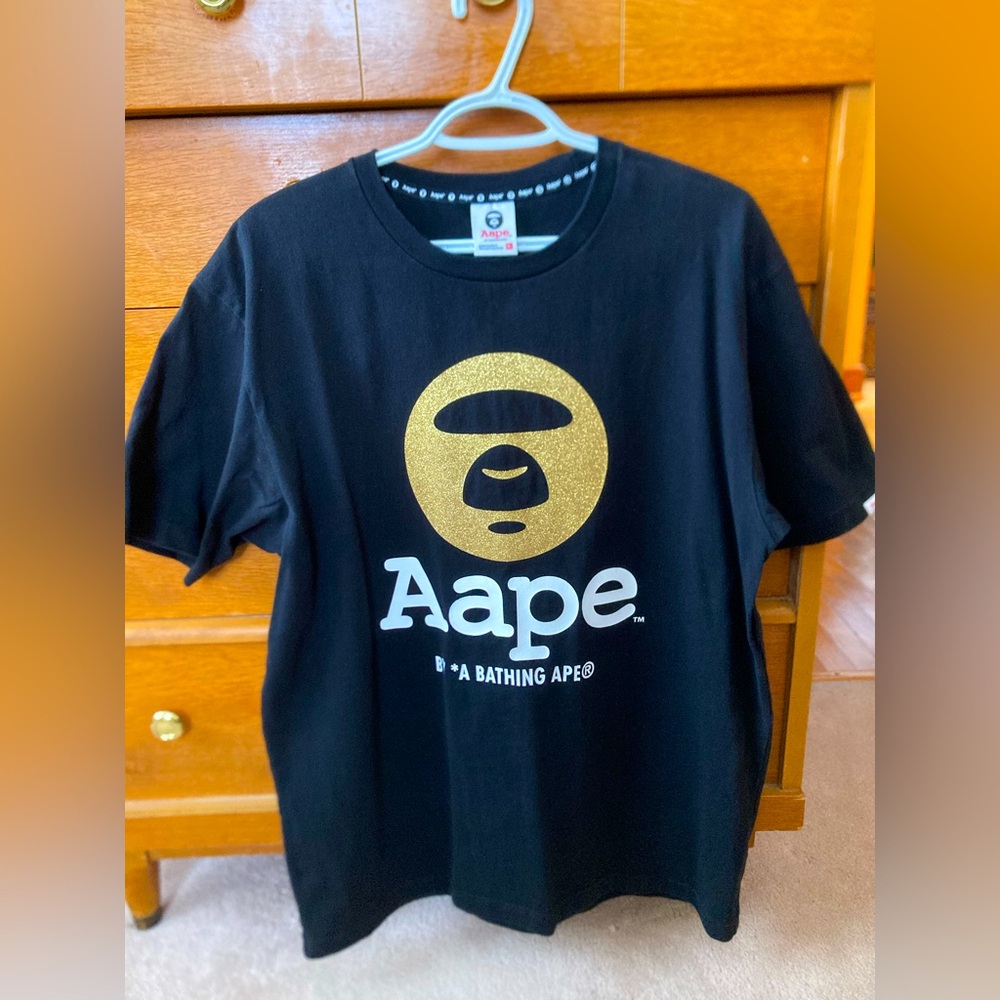 Aape T-Shirt
